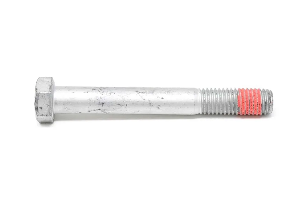 47C1080 — Screw, Hex Head, Grade 8