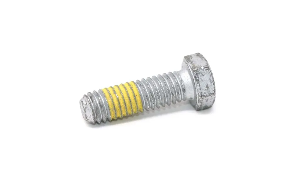 47C620 — Screw, Hex Head, Grade 8