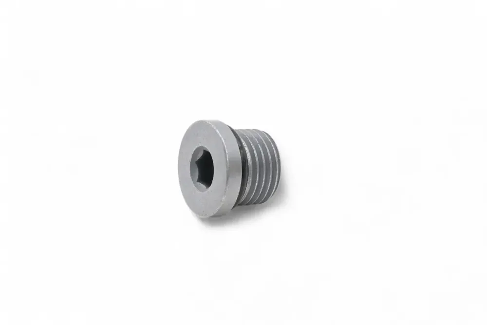 47K4 — PLUG