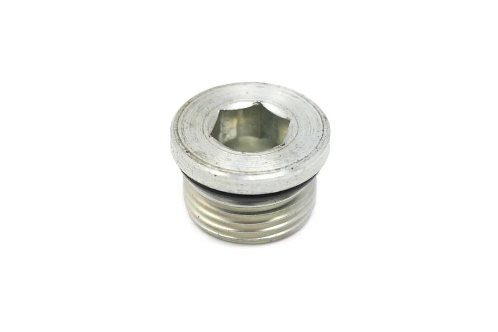 47K8 — Plug, Hydraulic Fitting, Hex Socket