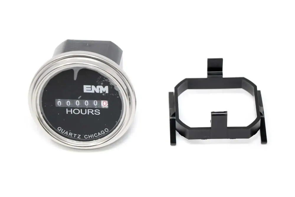 48030N — HOUR METER ASSEMBLY