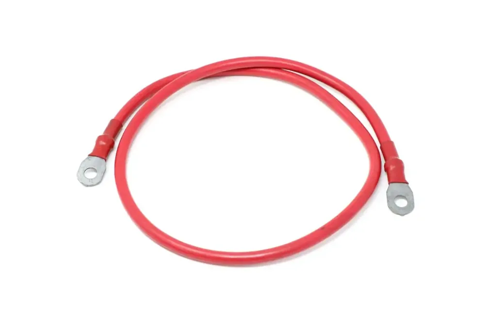 48306A — CABLE SOL.TO STARTER