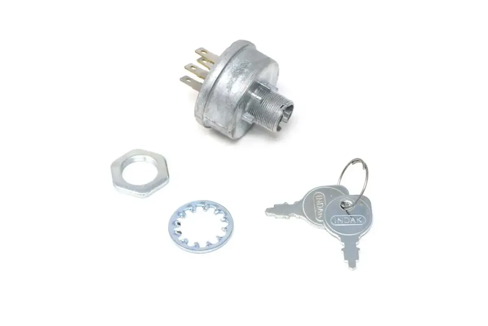 48307B — SWITCH IGNITION T-20N