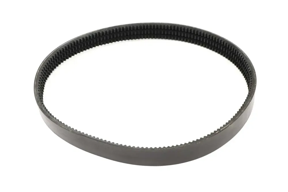 48376 — BELT-3GRV/3V 375 LONG