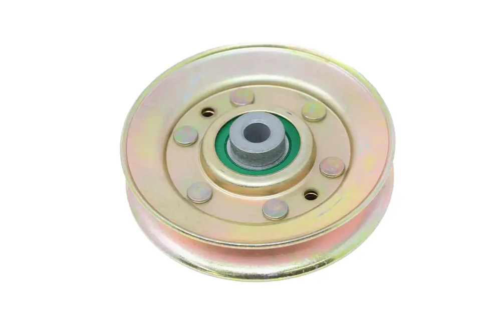 48393 — PULLEY-V IDLER