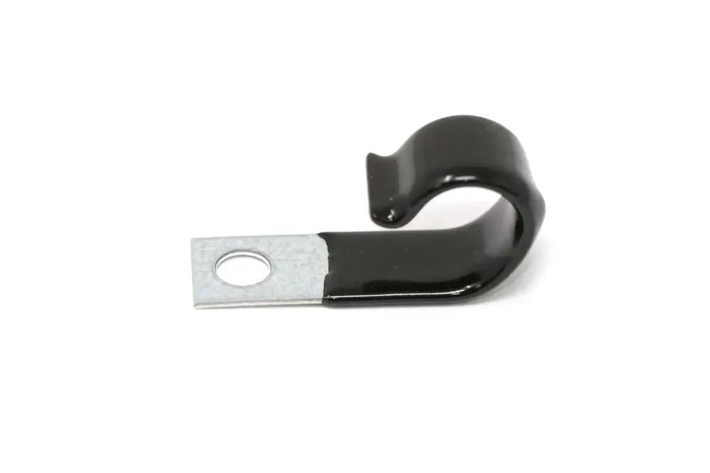48412 — CLIP-CABLE 5/8 J X 8.74 HOLE