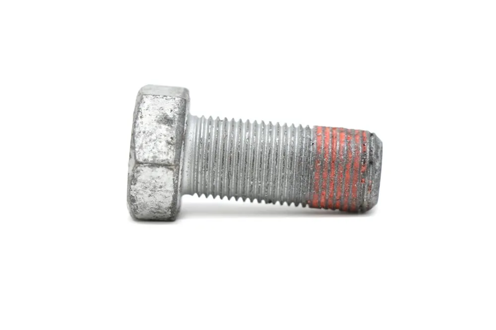 48C1024 — Screw Hex Cap
