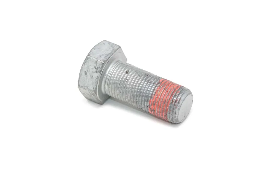 48C1228 — SCREW HEX CAP