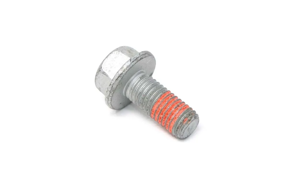 49C1024 — Screw, Hex Flange