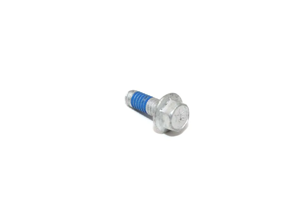 49C412 — Screw, Hex Flange W/T