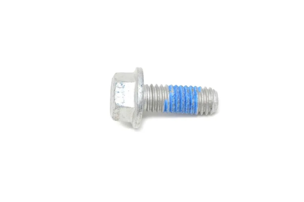 49C616 — Screw, Hex Flange