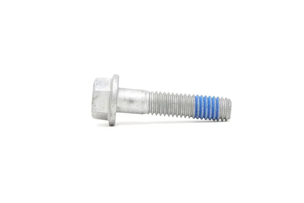 49C628 — SCREW HEX FLNG W/T