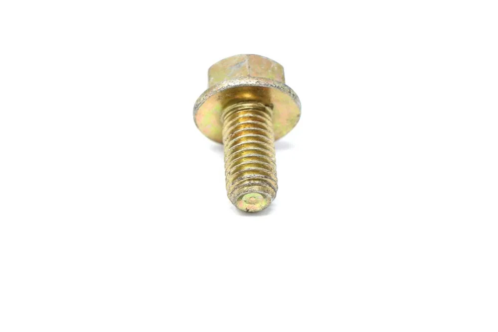 49C816 — Screw, Hex Flange