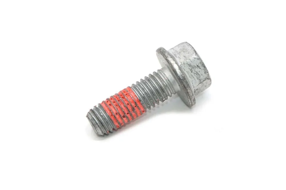 49C824 — Screw Hex Flanged W/T