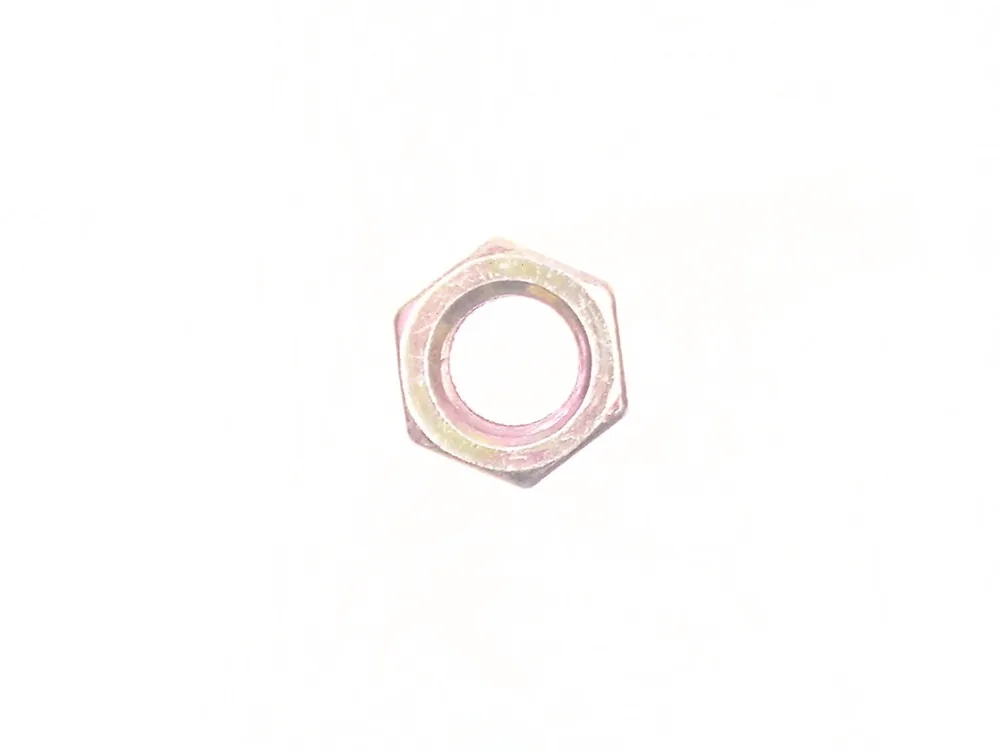 49DM12 — Nut, Hex