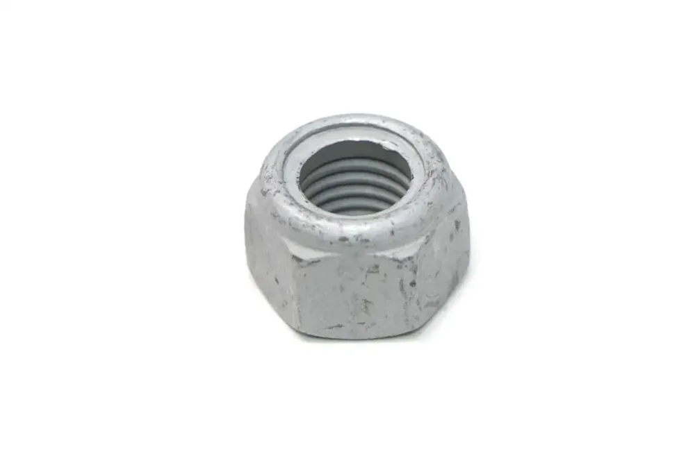49DM20 — NUT HEX LOCK
