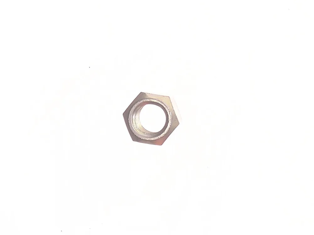 49DM24 — Nut, Lock