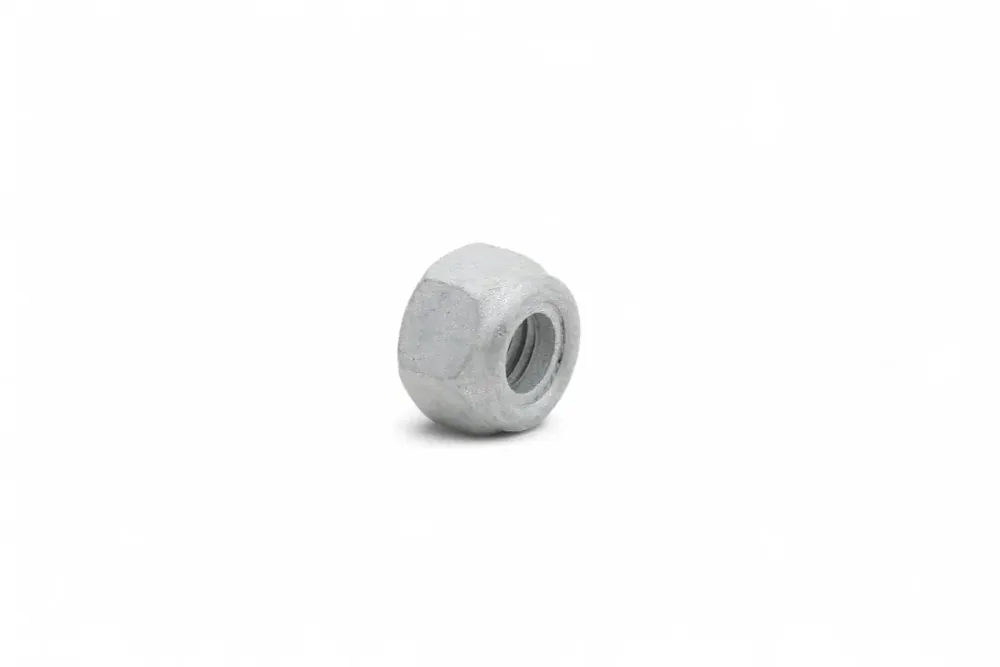 49DM8 — NUT LOCK