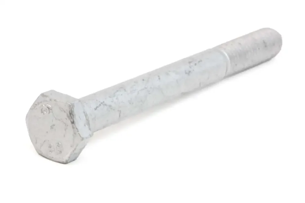 4CM10100 — SCREW HEX HEAD 8.8