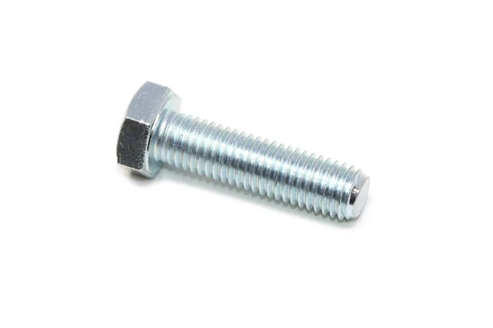 4CM1245 — Bolt, Hex Head, 8.8