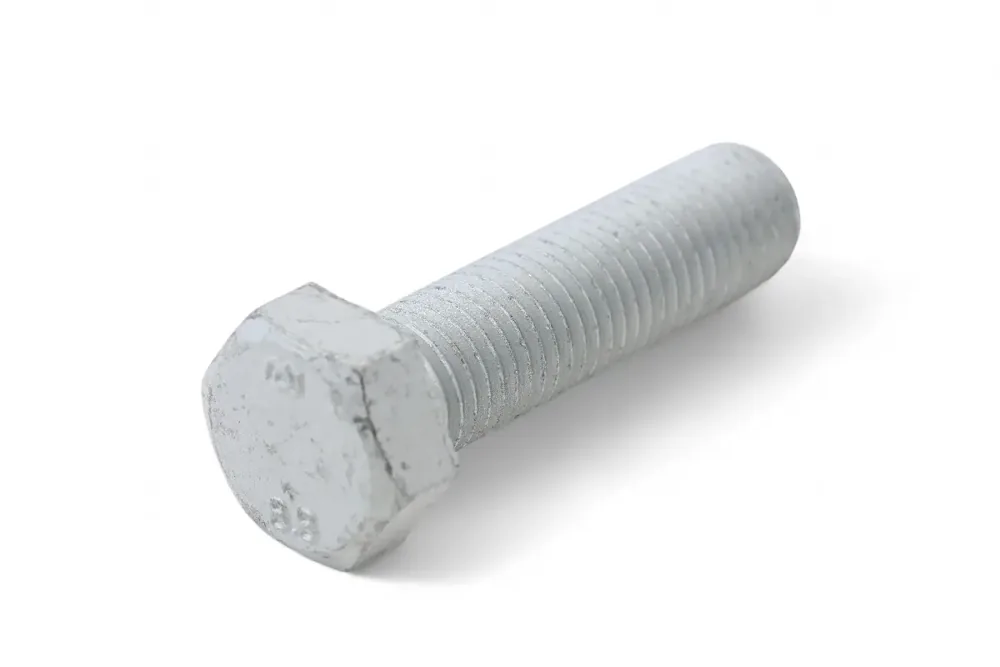4CM1660 — SCREW FL THD HEX CAP