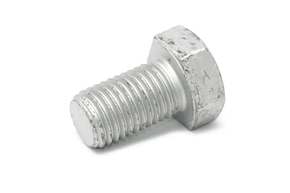 4CM2440 — SCREW HEX HEAD 8.8