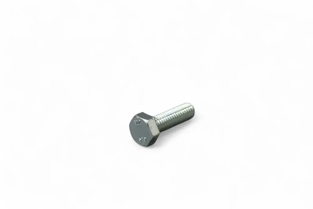 4CM516 — Screw, Hex Head Cap, Grade 8.8