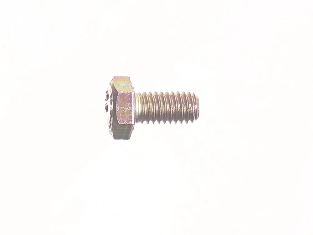 4CM612 — Screw, Hex Head, Class 8.8