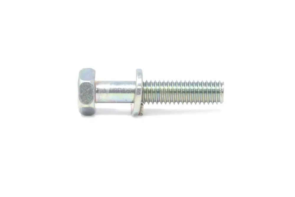 4CM630 — SCREW HEX HD 8.8