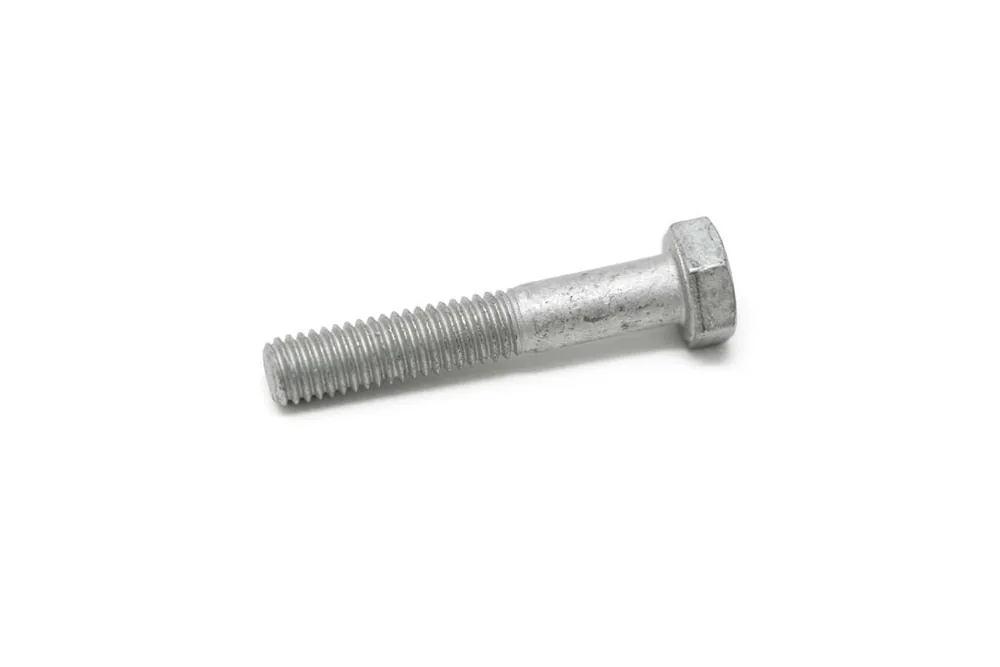 4CM635 — Screw, Hex Head, Grade 8.8