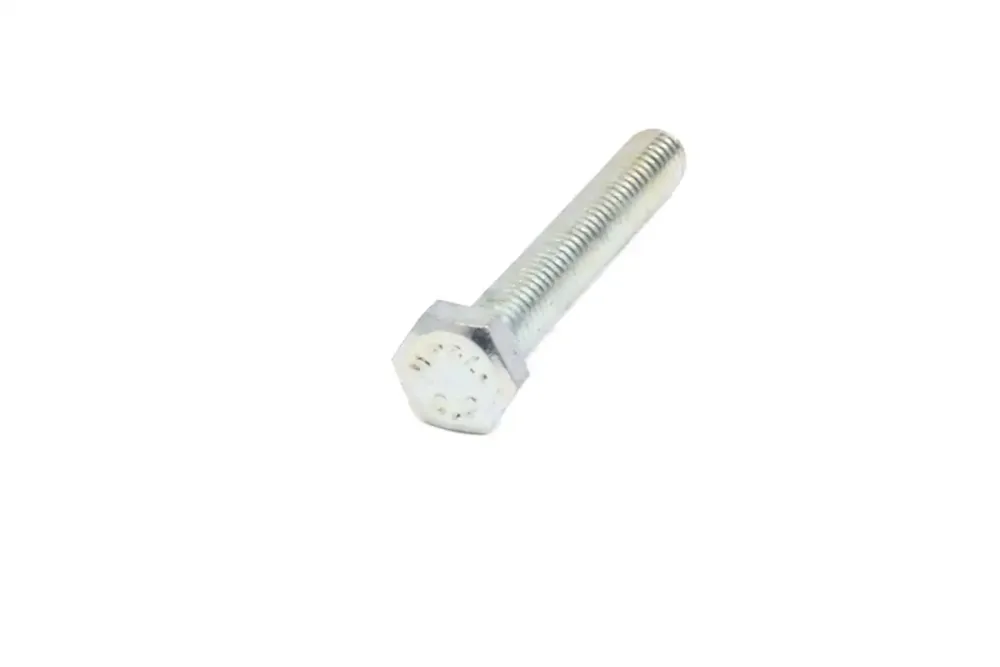 4CM640 — SCREW HEX HEAD 8.8
