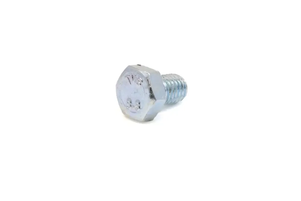 4CM812 — SCREW HEX HEAD 8.8