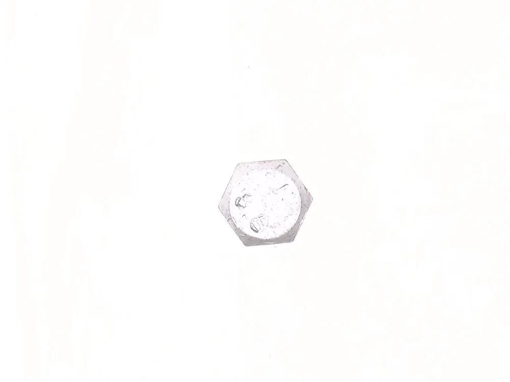4CM816 — Screw, Hex Head Cap