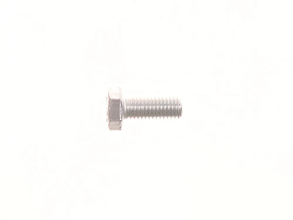 4CM820 — Screw, Hex Head, Grade 8.8