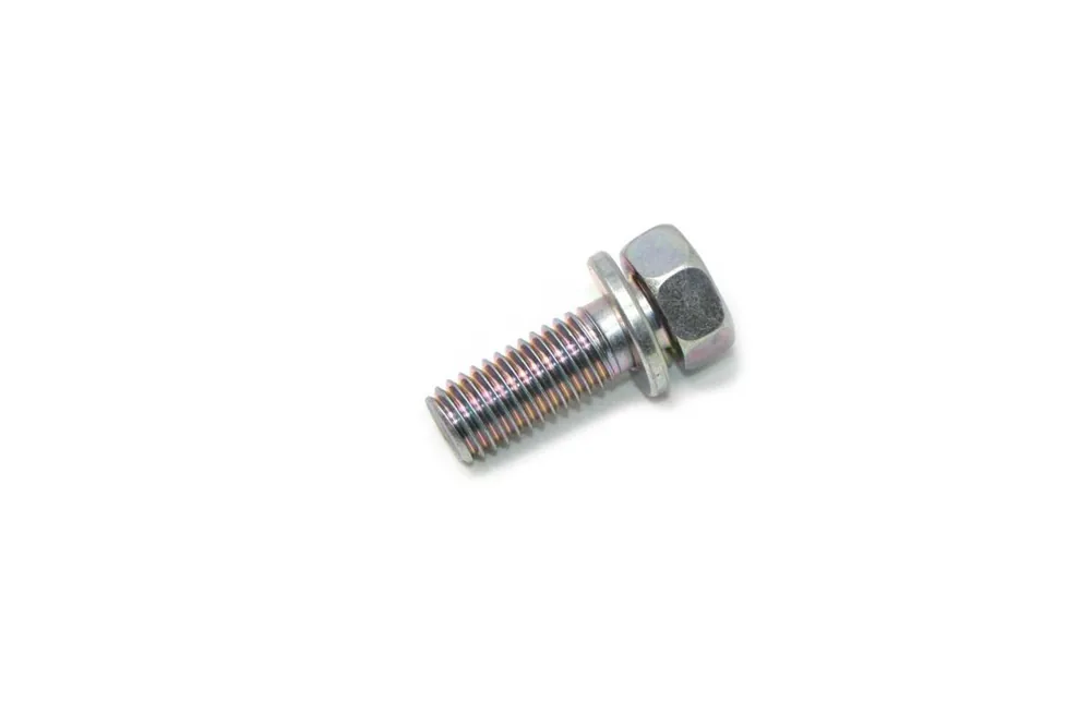 4CM822 — Bolt