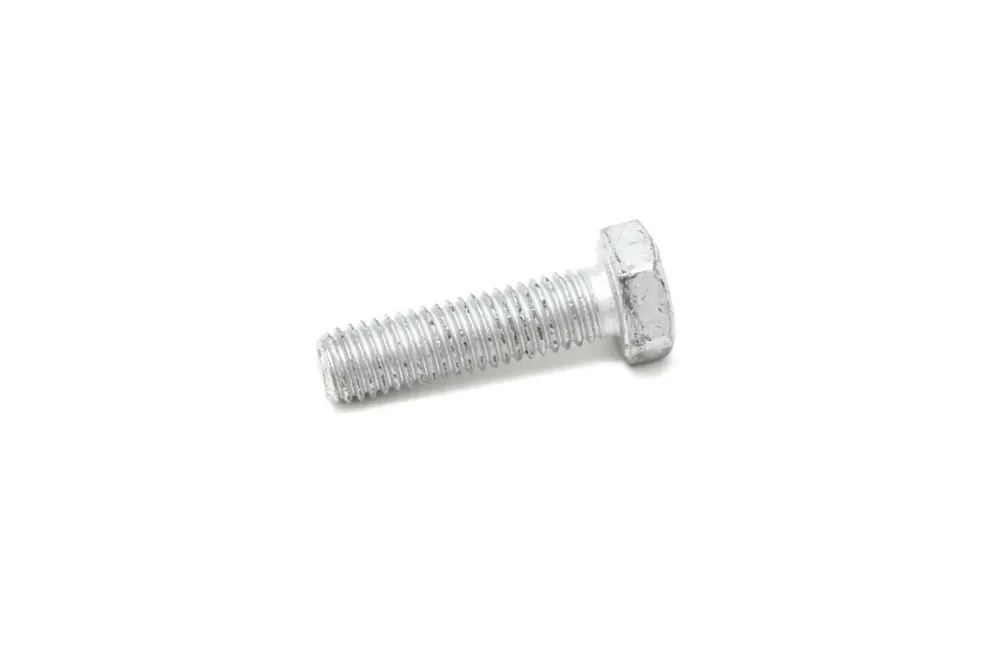 4CM830 — SCREW HEX HEAD 8.8