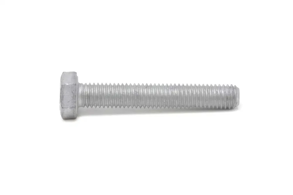 4CM850 — Screw, Hex Head 8.8