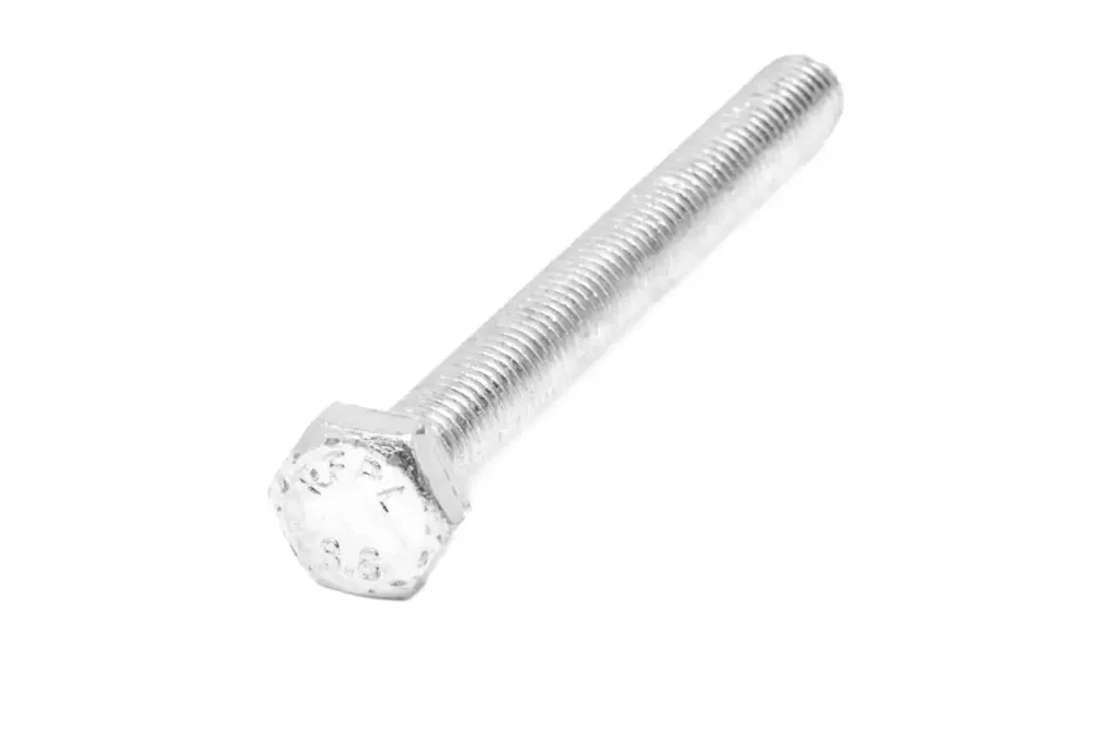 4CM880 — SCREW HEX HEAD 8.8