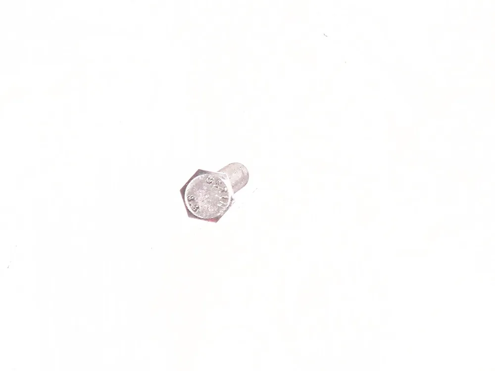 4CM890 — Screw, Hex Head, Class 8.8