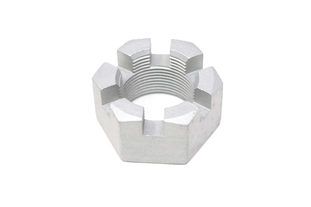 4D24 — Nut