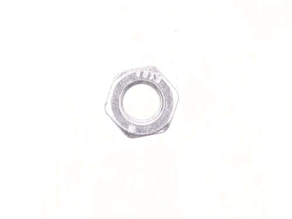 4DM10 — Nut Hex