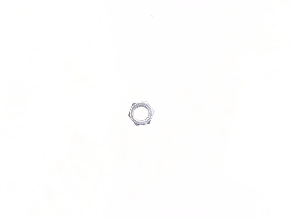 4DM12 — Nut Hex