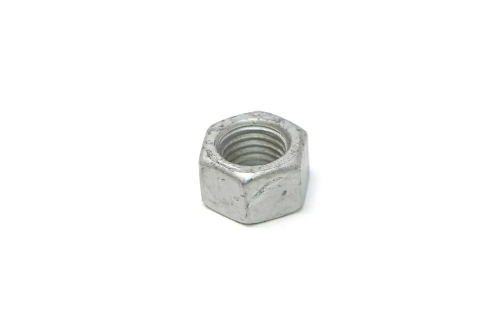 4DM16 — Nut, 10.0 Hex Style 1