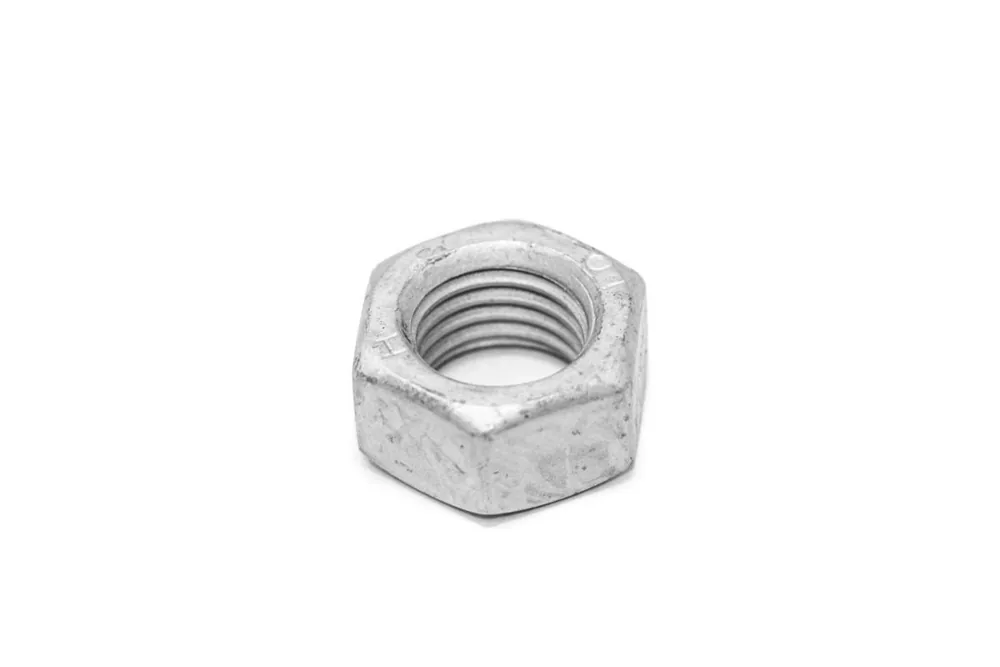 4DM20 — Nut, Hex