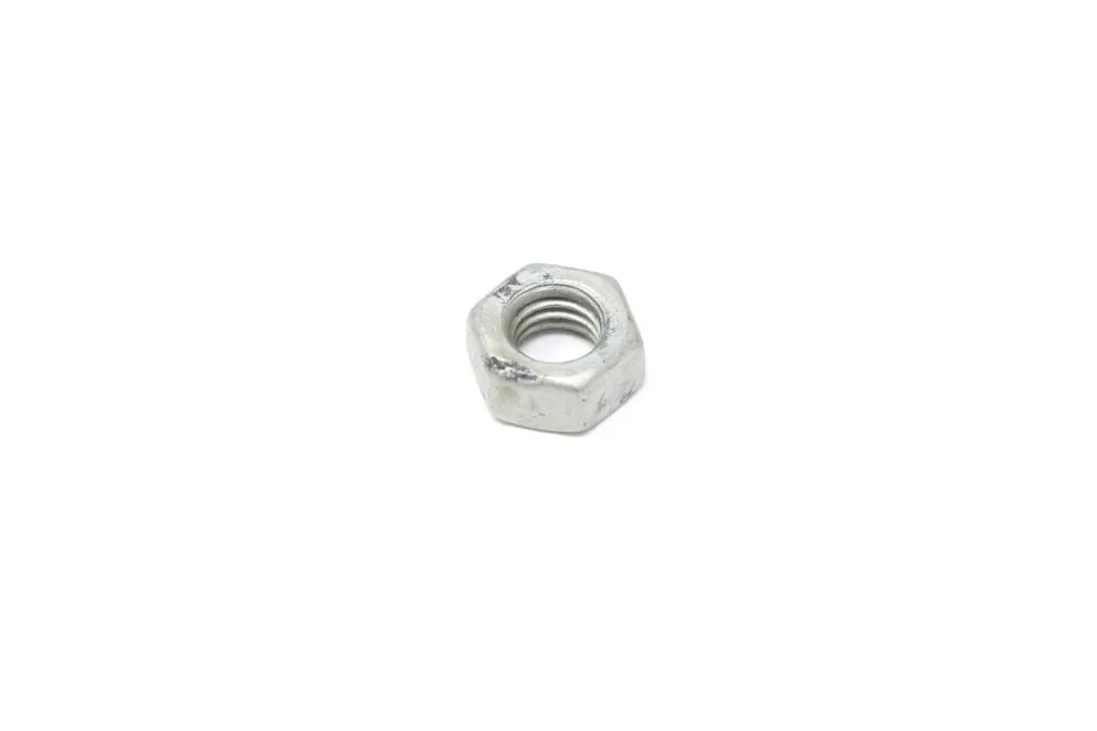 4DM8 — Nut, M8 x 1.25 Hex