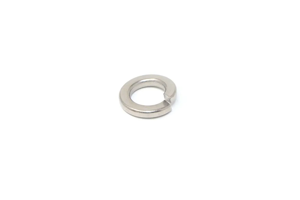 4E9 — Washer