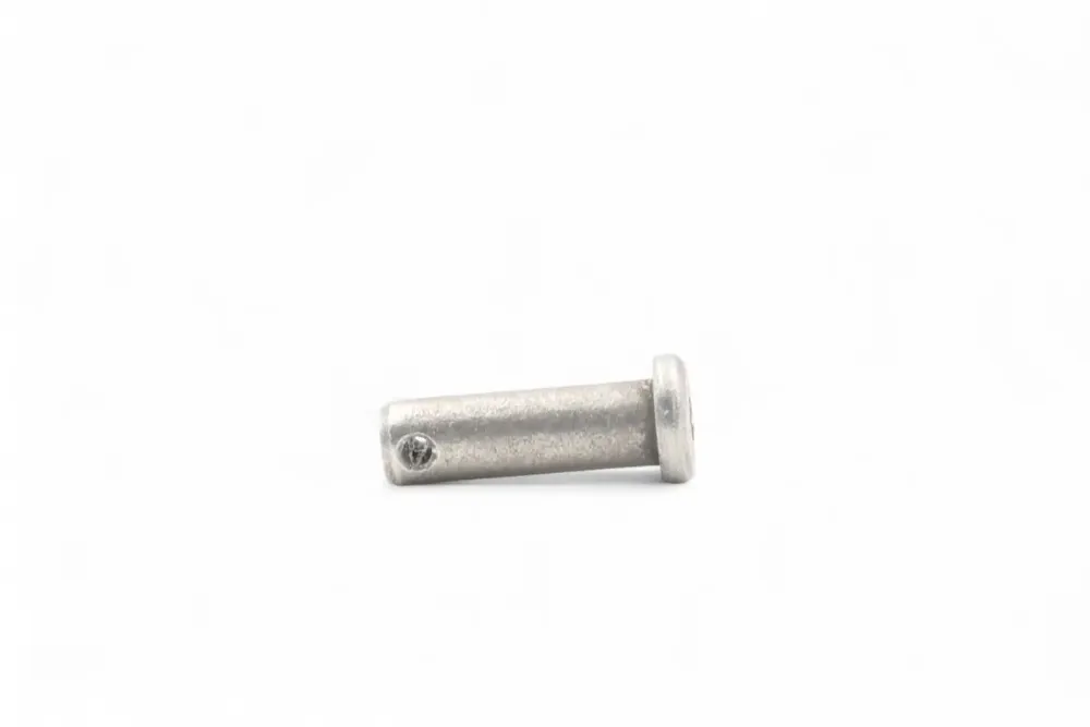 4F4051 — PIN HARDENED CLEVIS  1/4 X 3/4