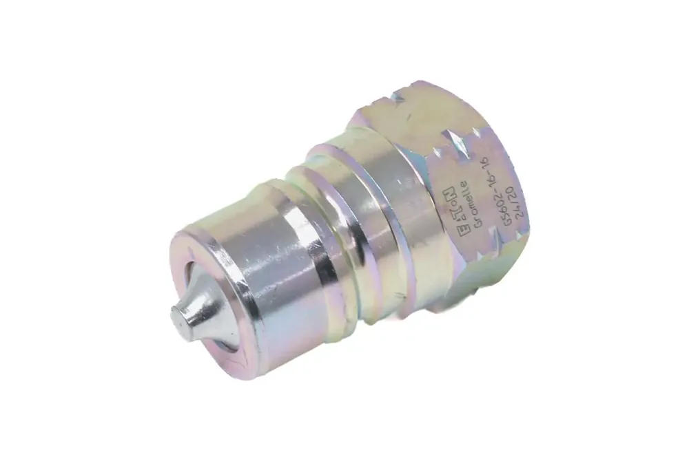 5000105100 — COUPLING PLUG