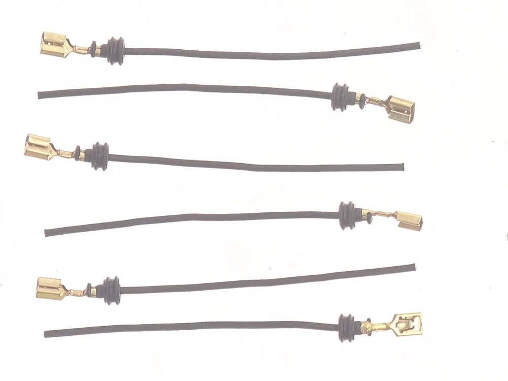 500025B — Pigtail