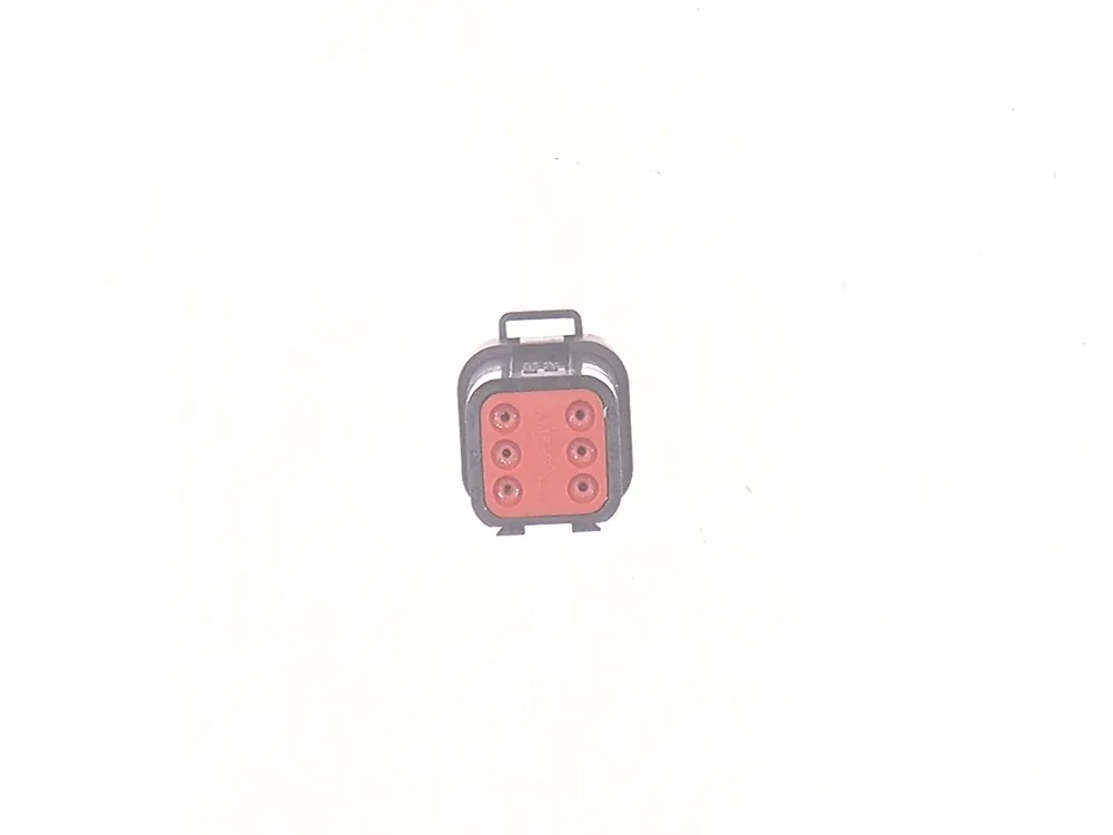 500202A — Connector